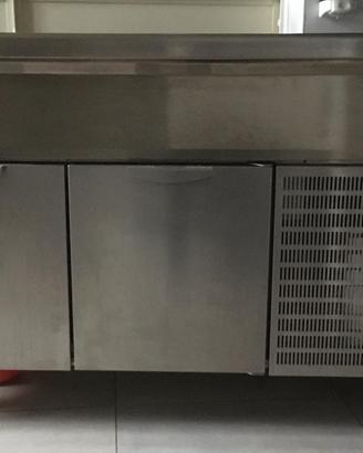 Tavolo frigo