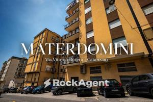 Appartamento di 123 m² con 4 locali a Catanzaro