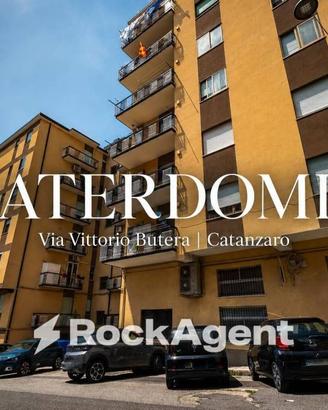 Appartamento di 123 m² con 4 locali a Catanzaro