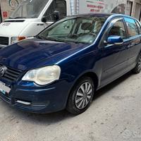 Volkswagen POLO 1.2 2007 adatta per Neopatentato