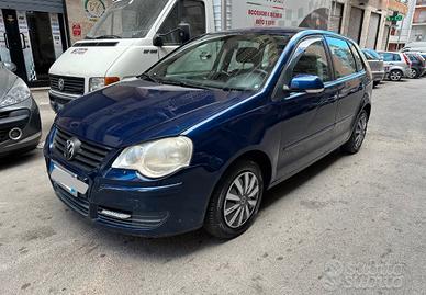 Volkswagen POLO 1.2 2007 adatta per Neopatentato