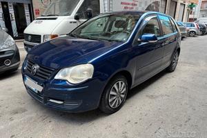 Volkswagen POLO 1.2 2007 adatta per Neopatentato