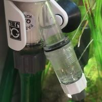 jbl CO2 inline