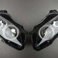 Fanale anteriore per Yamaha R1 2007 - 2008