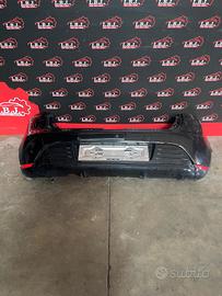 Paraurti posteriore Renault Clio IV
