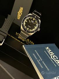 Vulcain Nautique