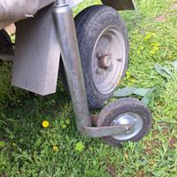 Ruotino Carrello appendice