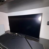monitor Msi