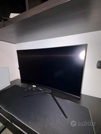 monitor Msi