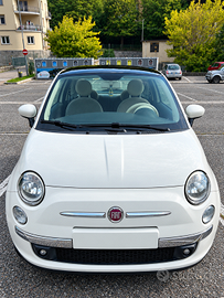 Fiat 500 1.2 Lounge  Neopatentati
