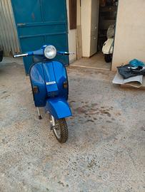 Vespa