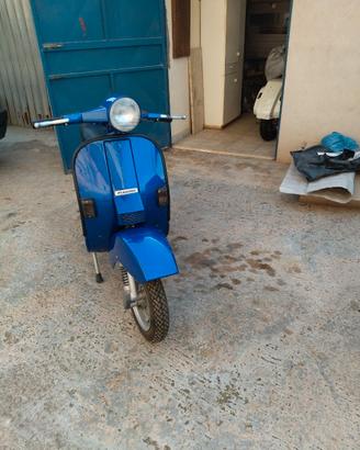 Vespa