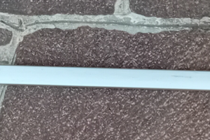 Rafter fiamma tendalino