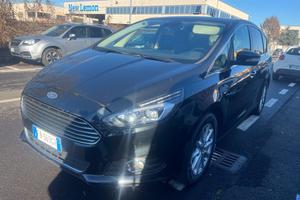 Ford S-Max 2.0 TDCi 150CV Start&Stop Powershift Ti