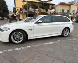 BMW Serie 5 (F10/F11) - 2014