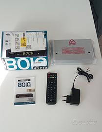 Decoder satellitare 