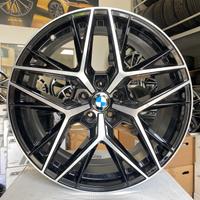 Cerchi NUOVI Bmw raggio 19 cod.29834