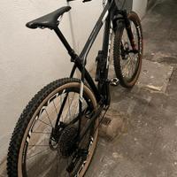 trek pro procaliber  9.7