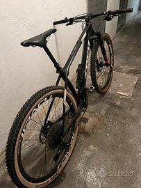 trek pro procaliber  9.7