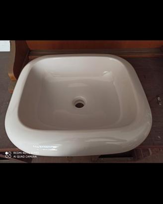 Lavabo lavandino bagno