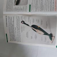 LUCIDATRICE E BATTITAPPETO   FOLLETO kobold 135