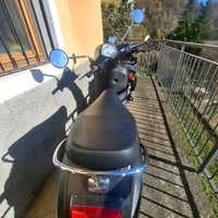 Vendita moto scooter