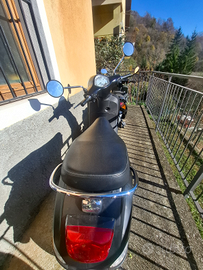 Vendita moto scooter