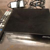Decoder Samsung  GX-ME530TK DIGITALE TERRESTRE