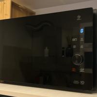 Forno a microonde LG MH6565CPS