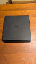 Ps4 slim