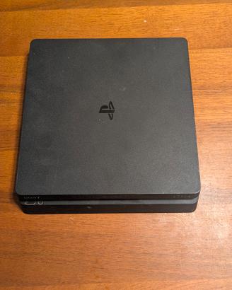 Ps4 slim