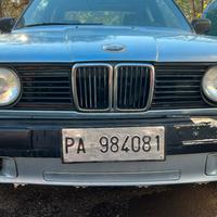 Bmw e30 318i