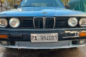 Bmw e30 318i