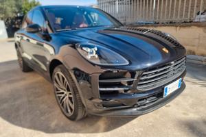 Macan soli 45.000 km