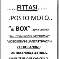 Box moto