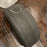 Michelin Crossclimate 2 225 40 r18