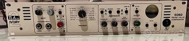 TL Audio 5060 IVORY 2 PREAMP. E COMPRESSORE AUDIO