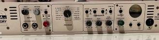 TL Audio 5060 IVORY 2 PREAMP. E COMPRESSORE AUDIO