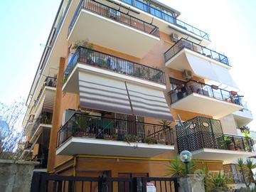 Attico/Mansarda Roma [Cod. rif 504VRG]