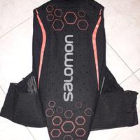 Salvaschiena sci bambino/a