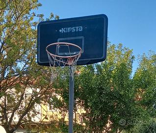 BASKET KIPSTA