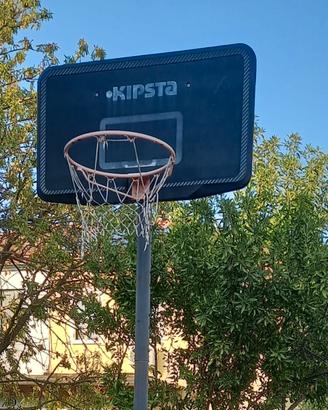 BASKET KIPSTA