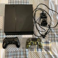 Playstation 4  500 GB