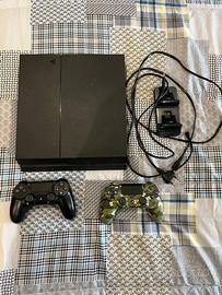 Playstation 4  500 GB