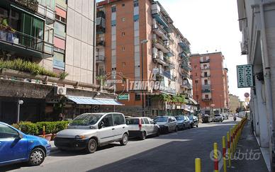 VIA CAMPEGNA LOCATA CON RENDITA