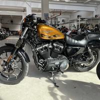 Harley-Davidson Sportster 883 IRON 883