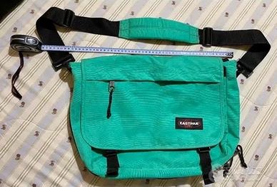 Eastpak cartella tracolla