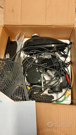 kit motore x bicicletta 