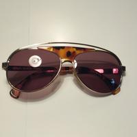 Alain mikli mod 635 vintage n.o.s. sole