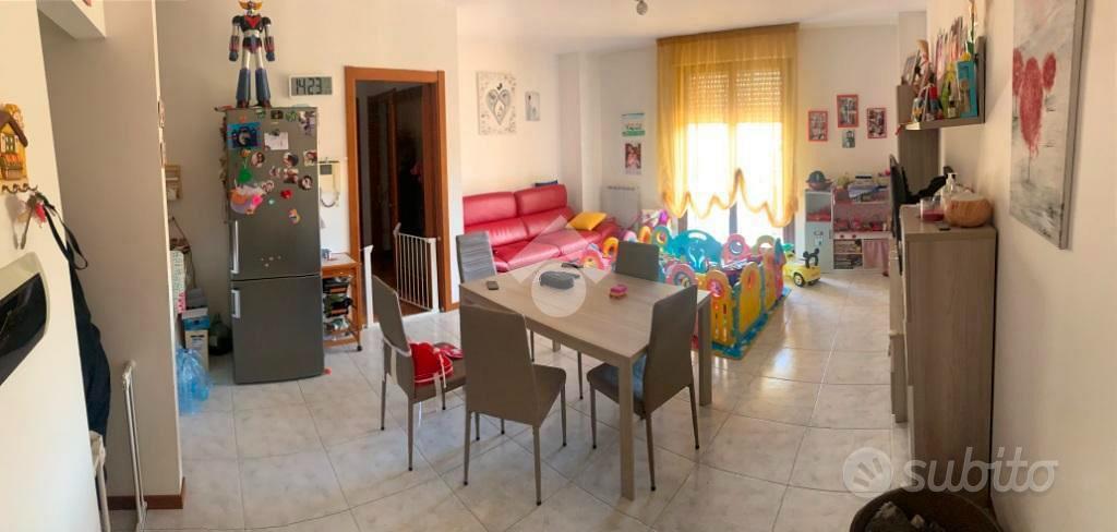 Appartamento – Assisi, Santa Maria degli Angeli - Vista 2